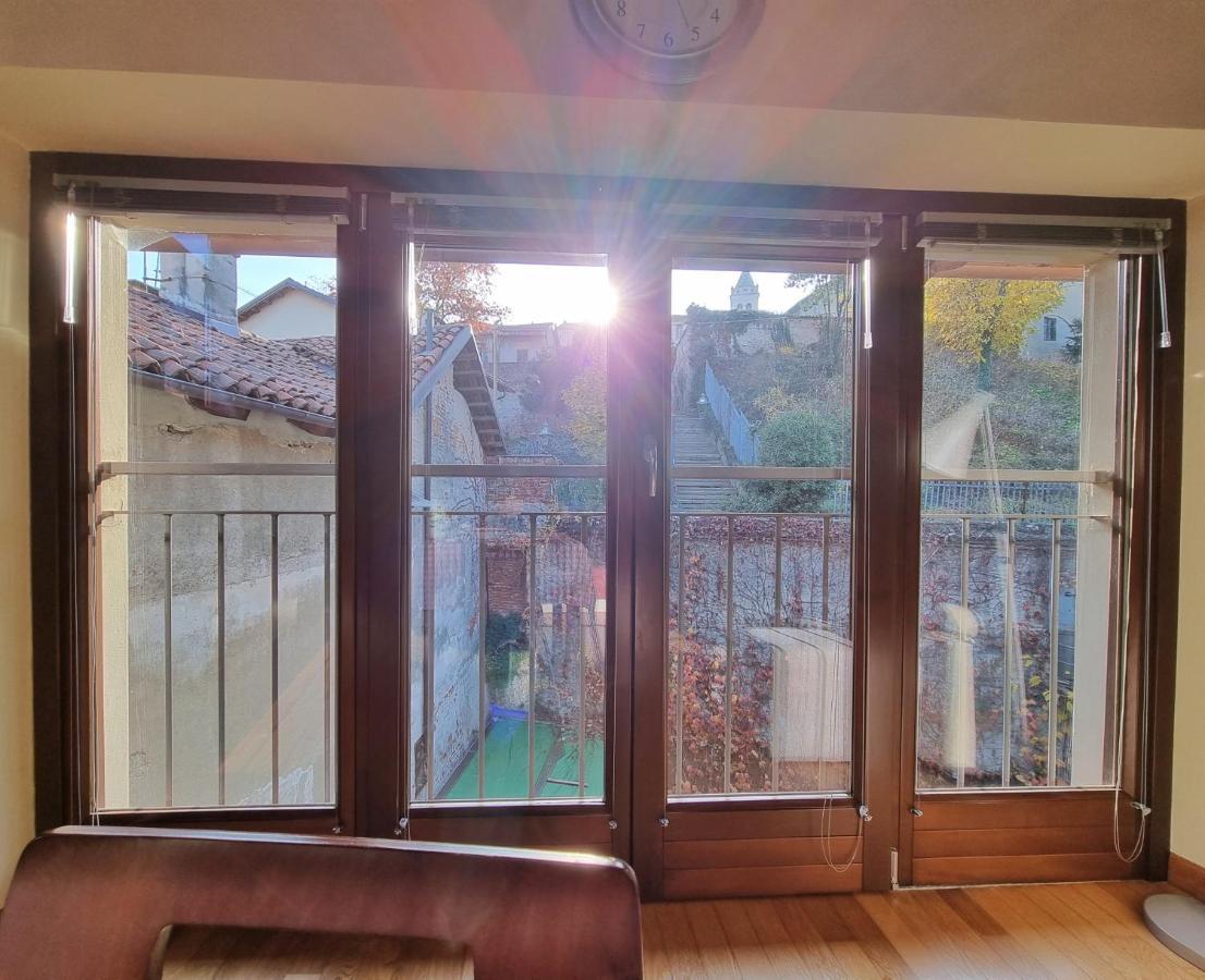 Saluzzo Historic Center Apartment エクステリア 写真