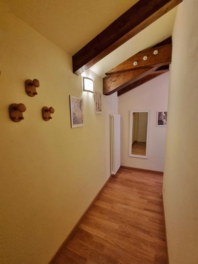 Saluzzo Historic Center Apartment エクステリア 写真
