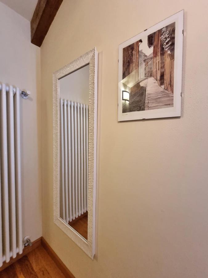 Saluzzo Historic Center Apartment エクステリア 写真