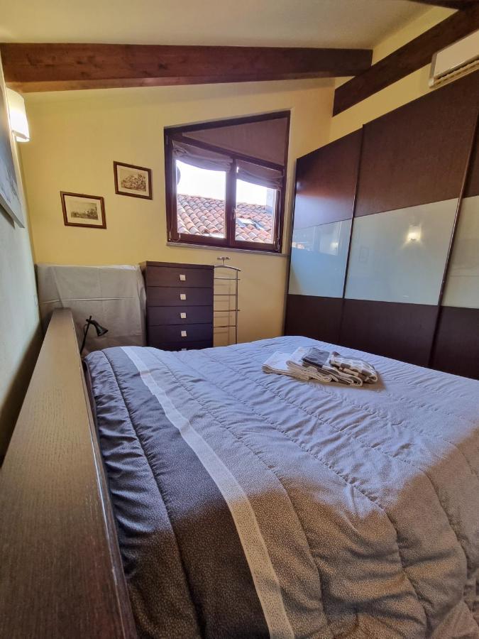 Saluzzo Historic Center Apartment エクステリア 写真