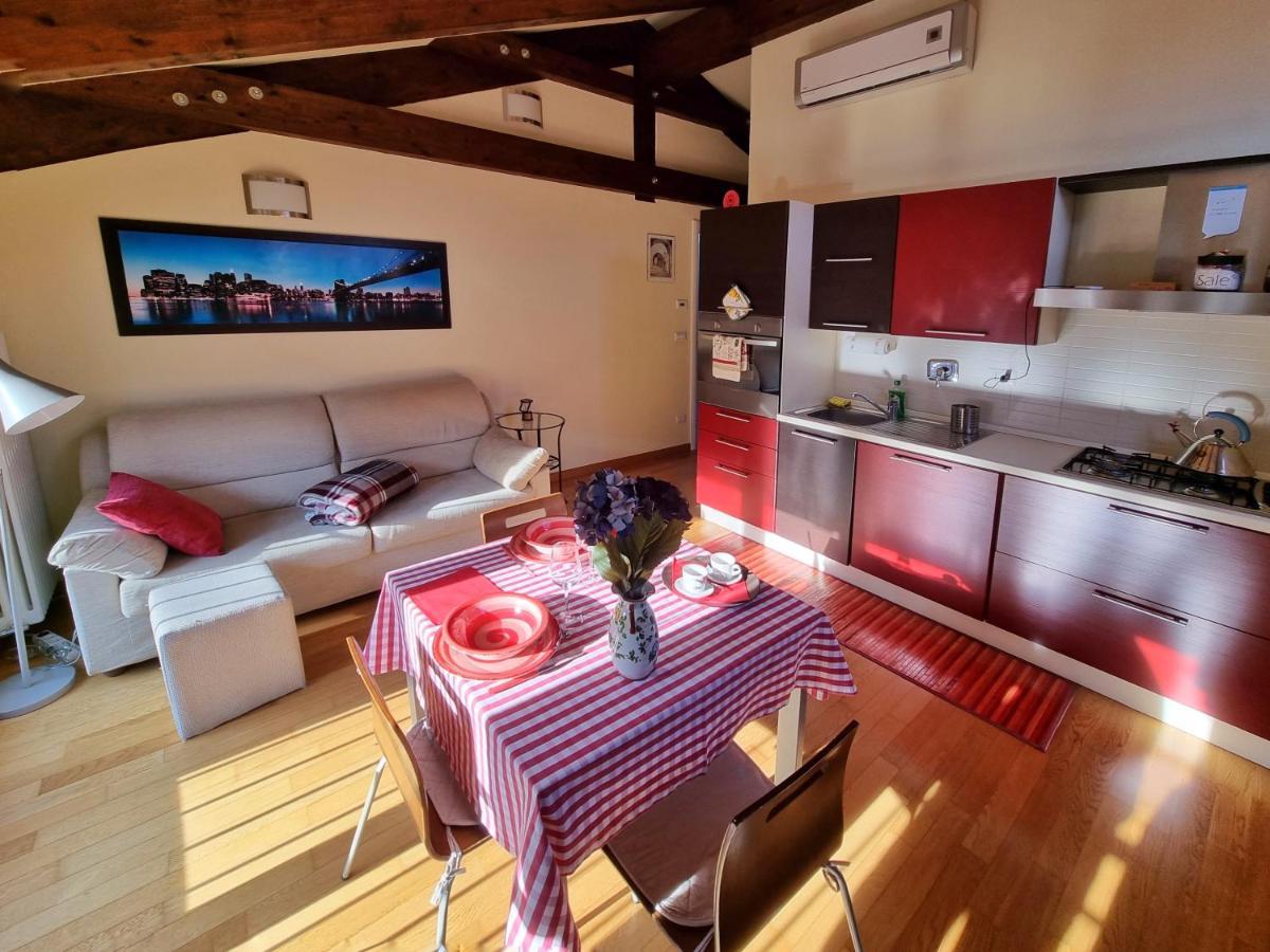 Saluzzo Historic Center Apartment エクステリア 写真