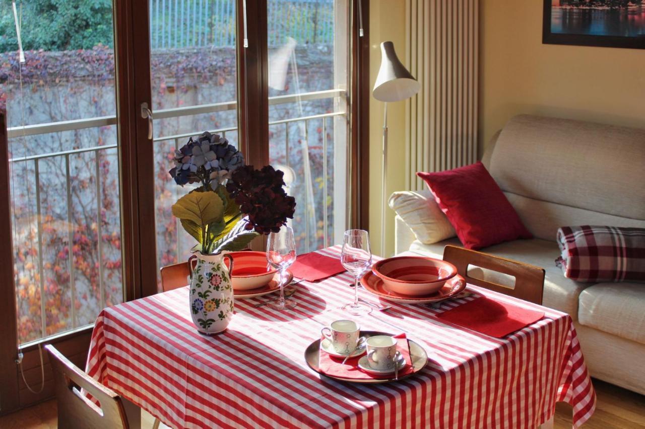 Saluzzo Historic Center Apartment エクステリア 写真