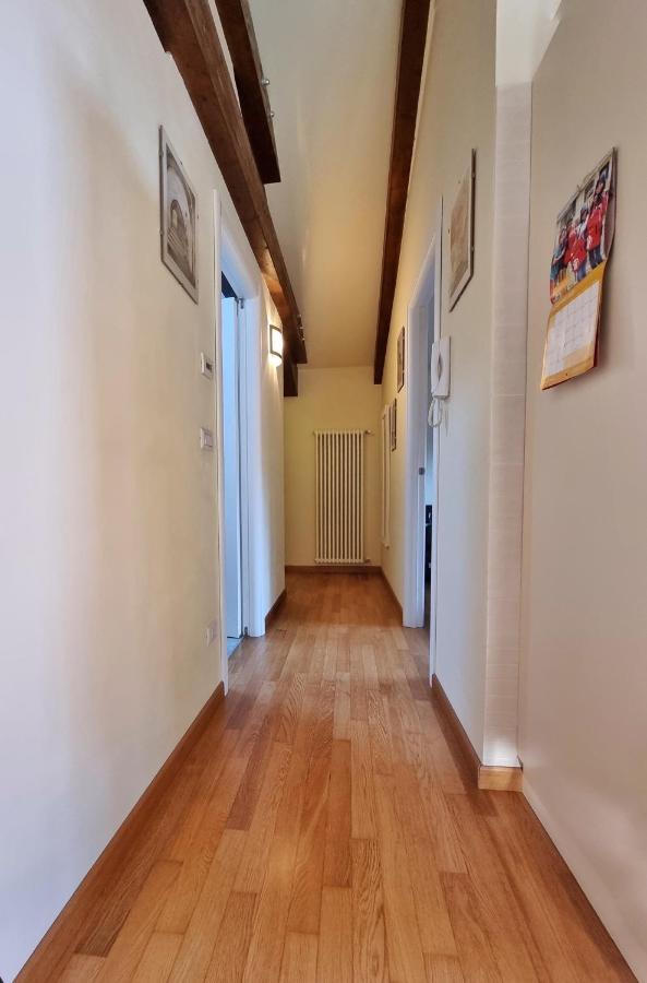 Saluzzo Historic Center Apartment エクステリア 写真